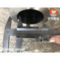 ASTM B729/ASME SB729 UNS N08020 INCOLOY PIPE ISO